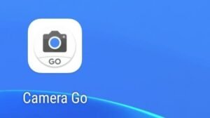 Google Camera Go