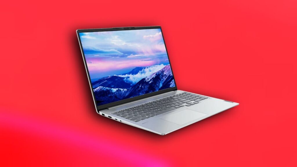 Lenovo IdeaPad Slim 5 Pro