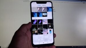 Miui gallery app
