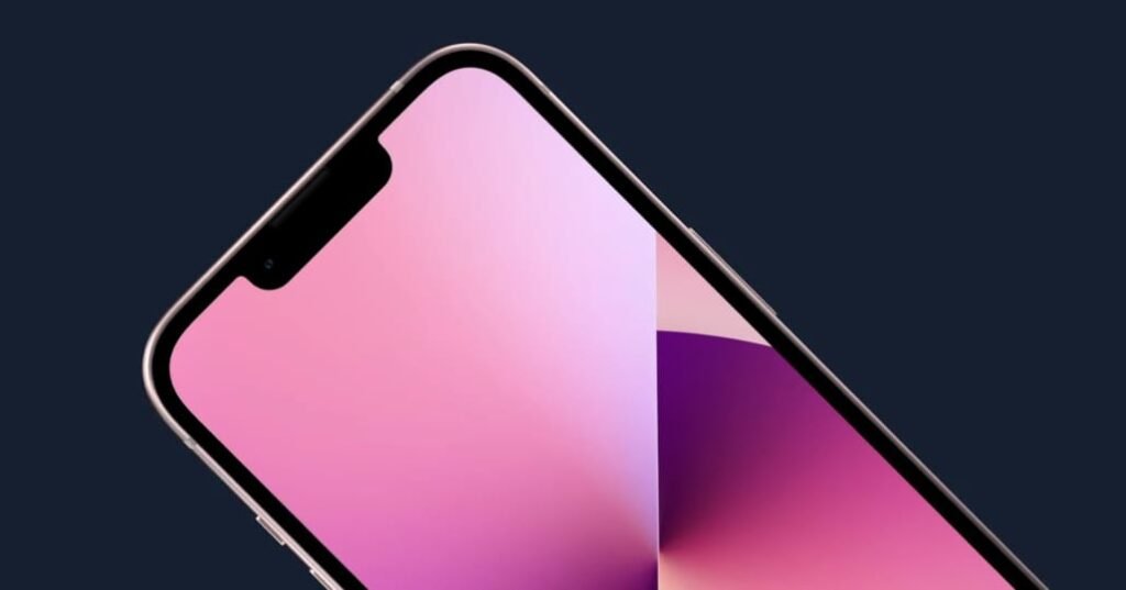 iPhone 13