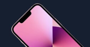 iPhone 13