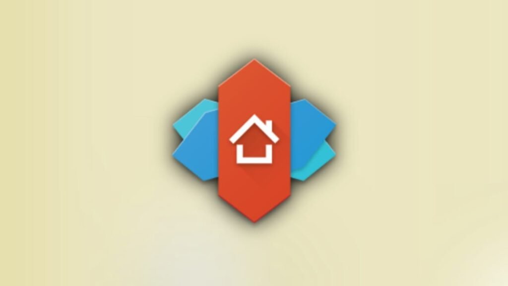 Nova Launcher