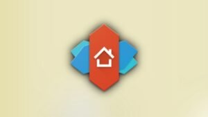 Nova Launcher