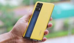 Realme GT