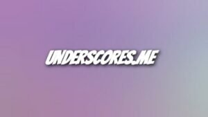 Underscores.me
