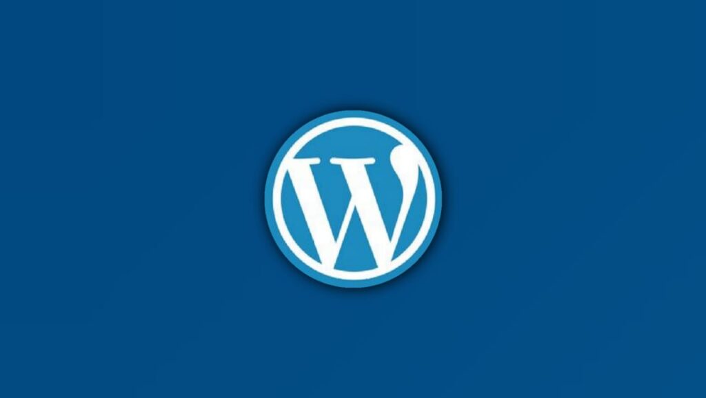 WordPress