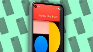 How to get Pixel Phone Live Wallpaper on Any Android Phone