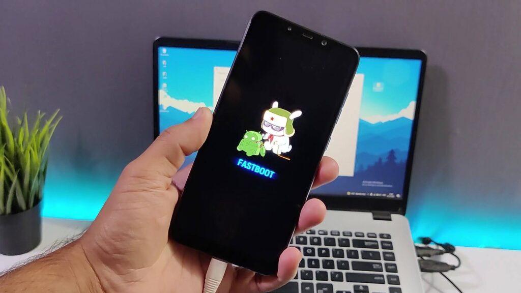 Fastboot