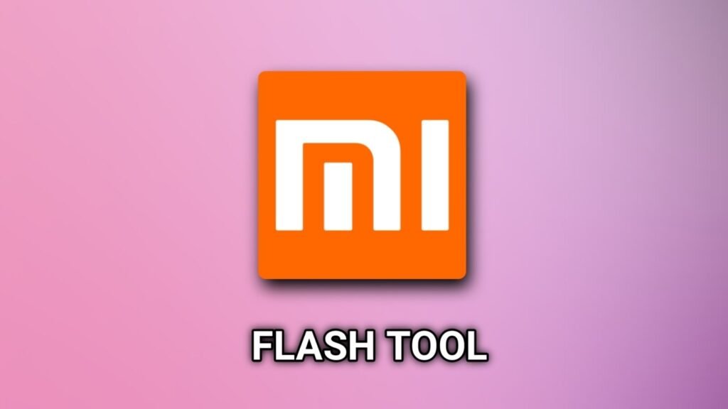 Mi flash tool download
