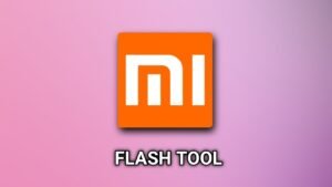 Mi flash tool download