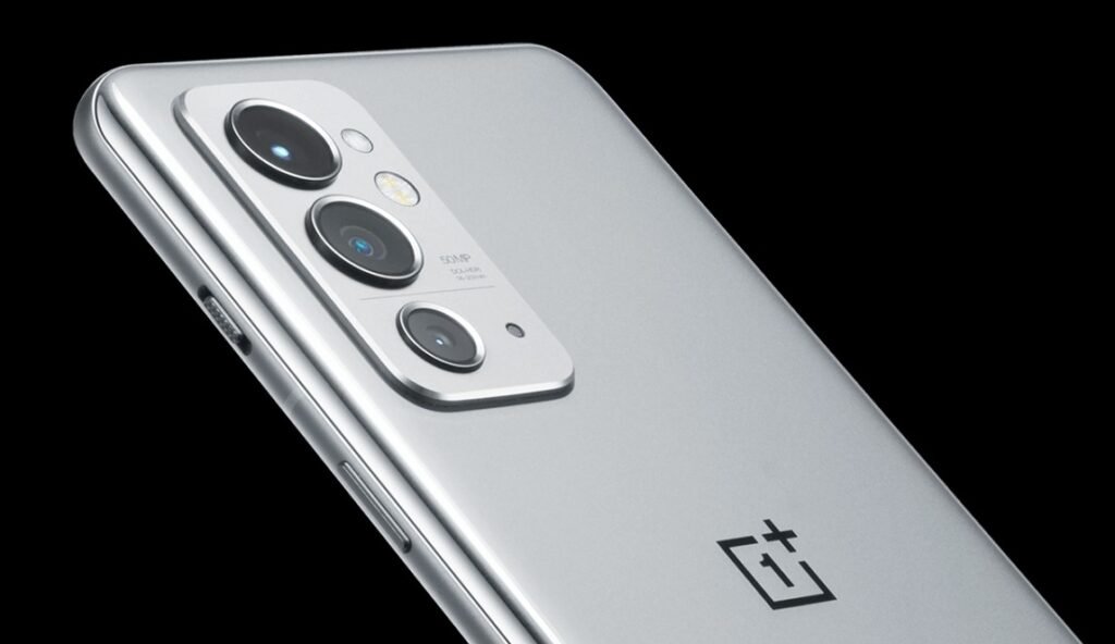 OnePlus 9RT