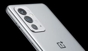 OnePlus 9RT