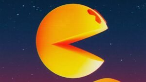 OnePlus nord 2 pacman live wallpaper