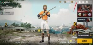 Pubg New State NC