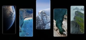 MIUI 12.5 New Super Wallpapers Download