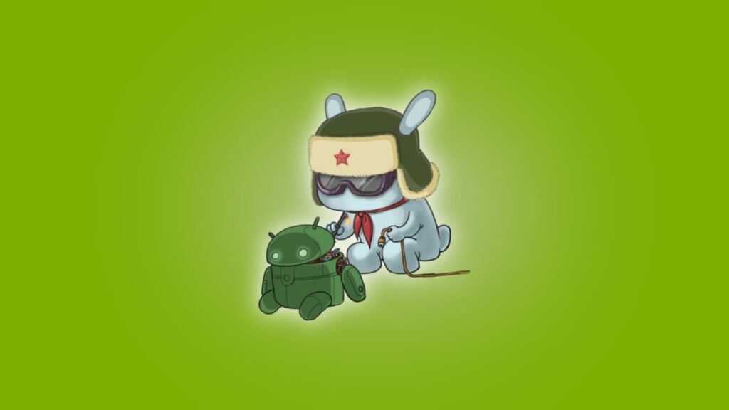 Android Fastboot
