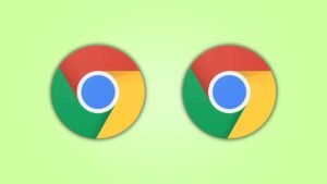 Chrome Duplicate