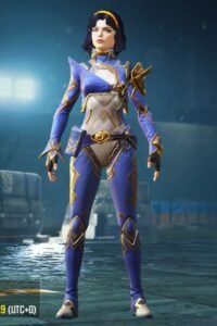 Elite Set