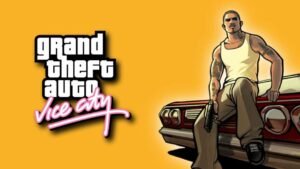 GTA Vice City