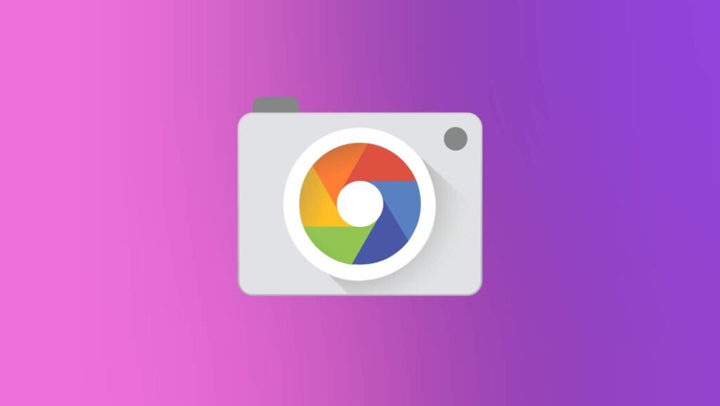 Google Camera