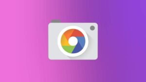 Google Camera