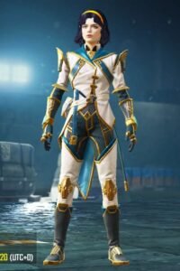 Guardian Suit