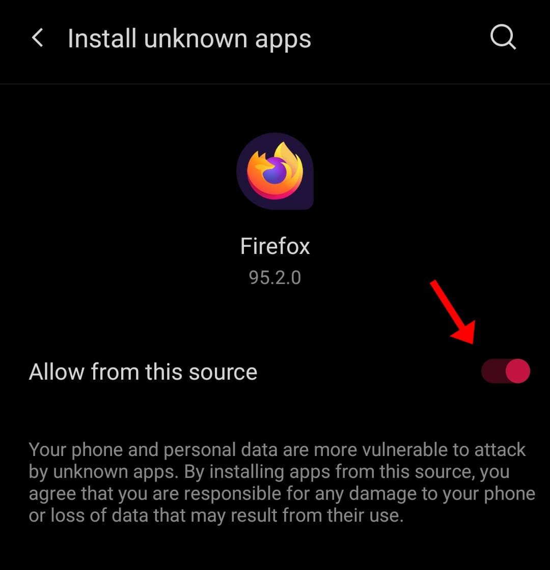How to Download and Install Apps on Android Phone - Mobmet