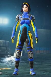 Nordic Operative Set