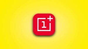 OnePlus