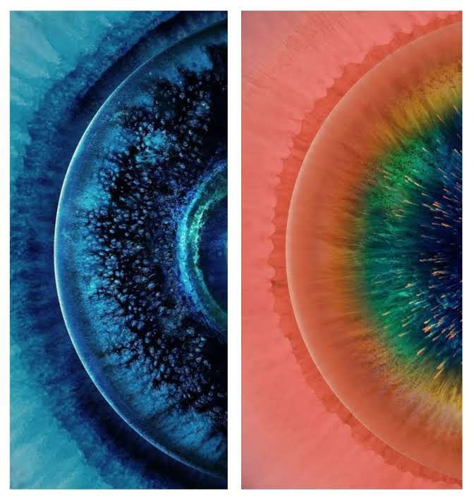 Oppo FInd X2 Pro Live Wallpapers