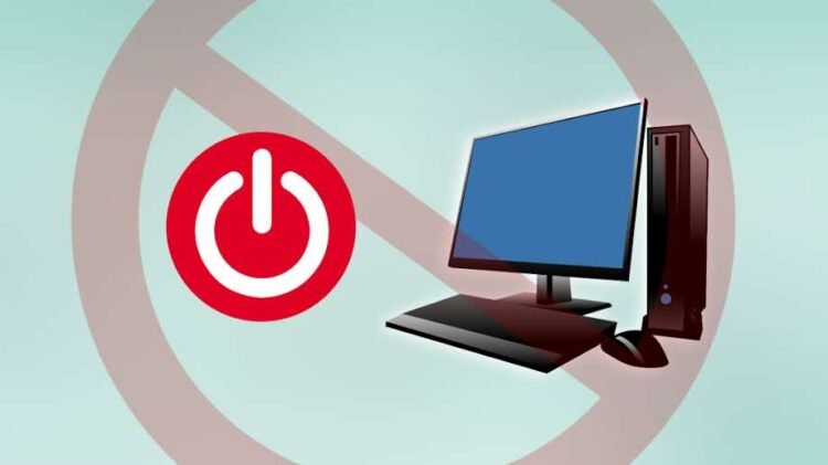  how to stop shutdown or restart process in windows after giving it 