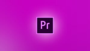 Premier Pro