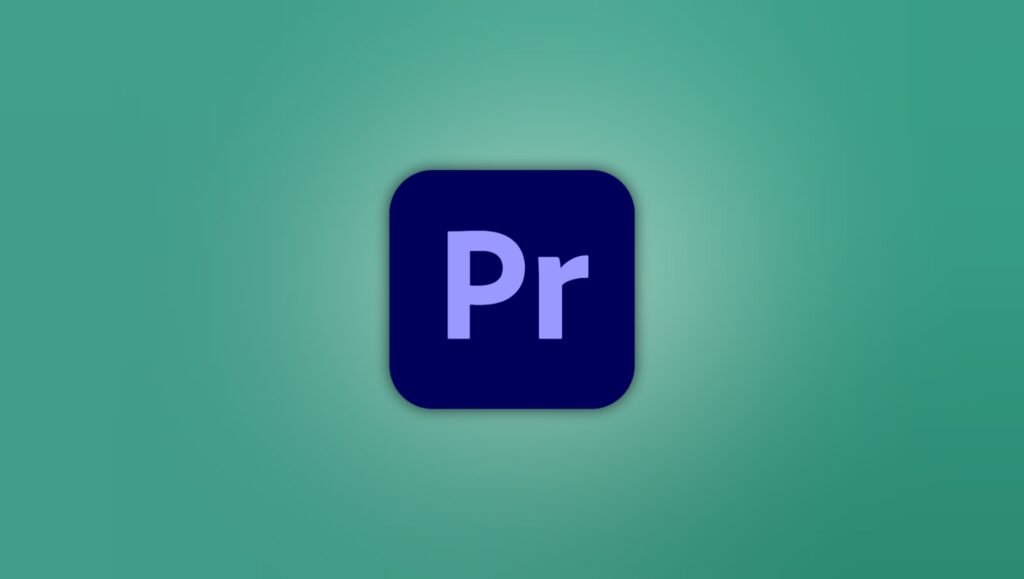 Adobe Premiere Pro