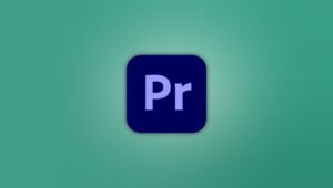 Adobe Premiere Pro