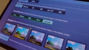 Pubg-BGMI fps