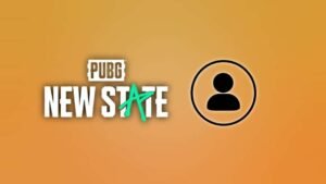Pubg New State Account