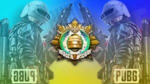 Pubg New State Conqueror
