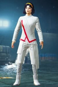 Red Streak Set