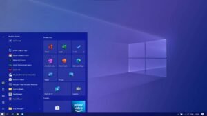 Windows Start Menu Not Opening
