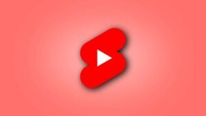 YouTube Short