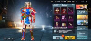 bgmi pubg mobile 10 december 2021 premium crate