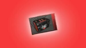 Bgmi-pubg mobile premium crate