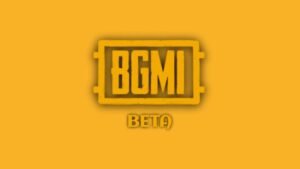 BGMI Beta Download
