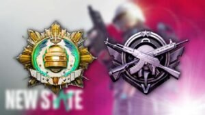 Pubg New State Tier Reset