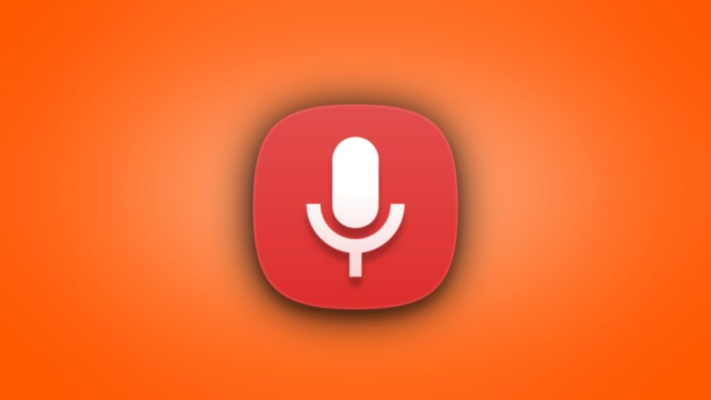 Recorder