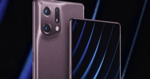 Oppo Find X5