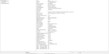 How to Check Computer Specs on Windows 11