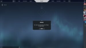 How to Fix Valorant Payment Page Not Opening