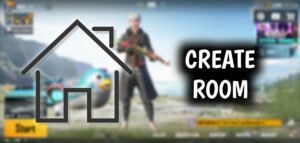 How to Make Room in BGMI-Pubg Mobile