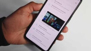How to Resize Netflix Picture in Picture Mode Popup Player